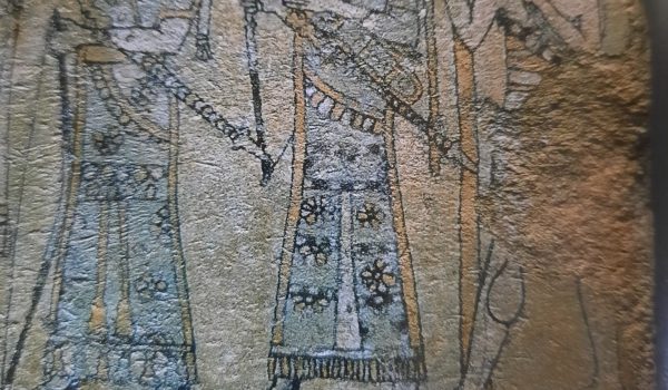 Assyrian Reliefs