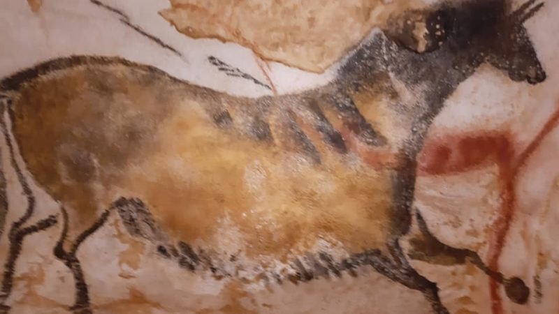 The Cave Art of the Dordogne