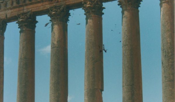 Baalbek