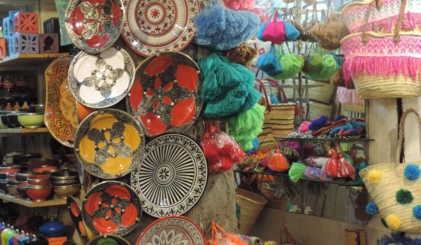 Marrakesh