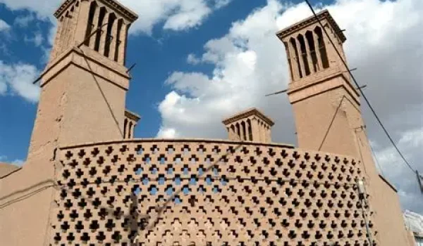 Wind Towers