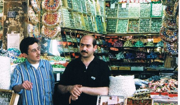 Damascus part 2